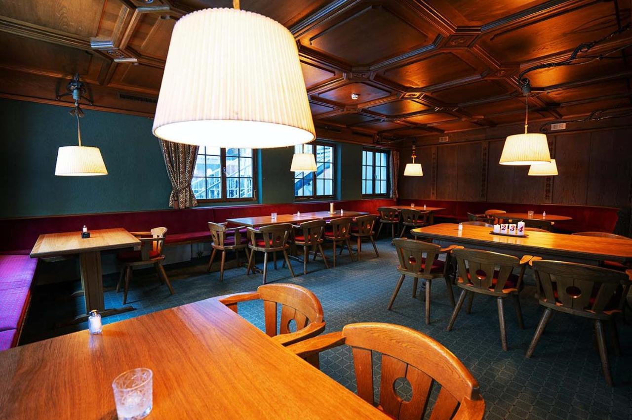 Hotel Rosanna By Alpeffect Hotels Sankt Anton am Arlberg Dış mekan fotoğraf
