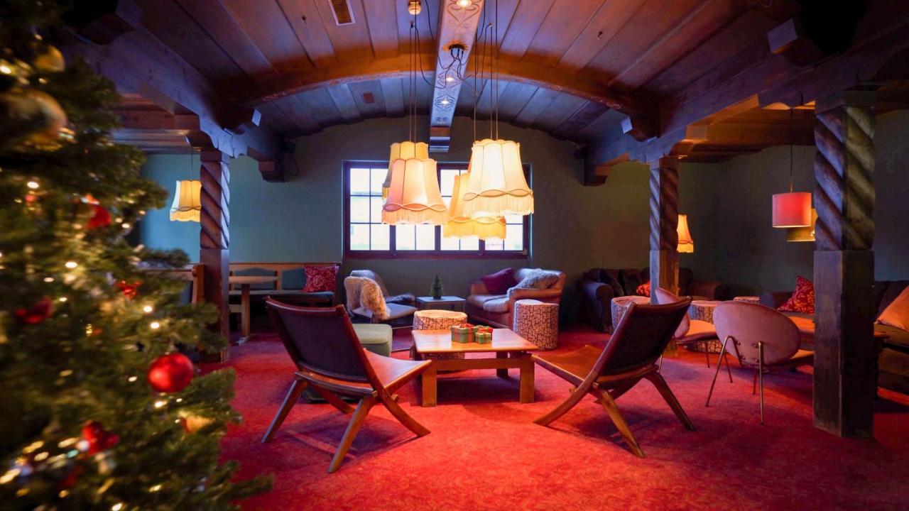 Hotel Rosanna By Alpeffect Hotels Sankt Anton am Arlberg Dış mekan fotoğraf