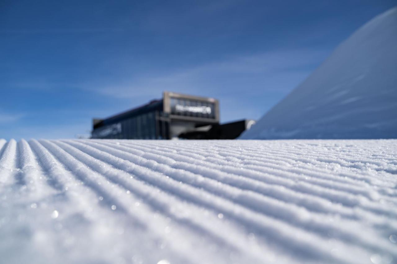 Hotel Rosanna By Alpeffect Hotels Sankt Anton am Arlberg Dış mekan fotoğraf